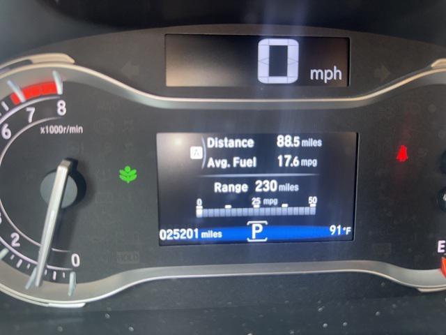 used 2022 Honda Ridgeline car, priced at $34,983