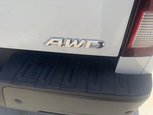 used 2022 Honda Ridgeline car, priced at $34,983