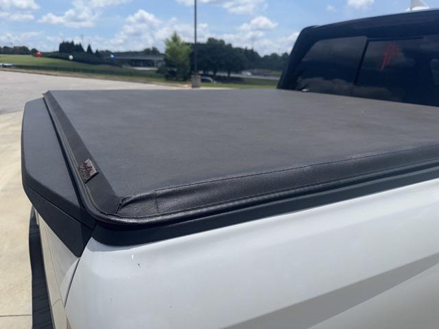 used 2022 Honda Ridgeline car, priced at $34,983