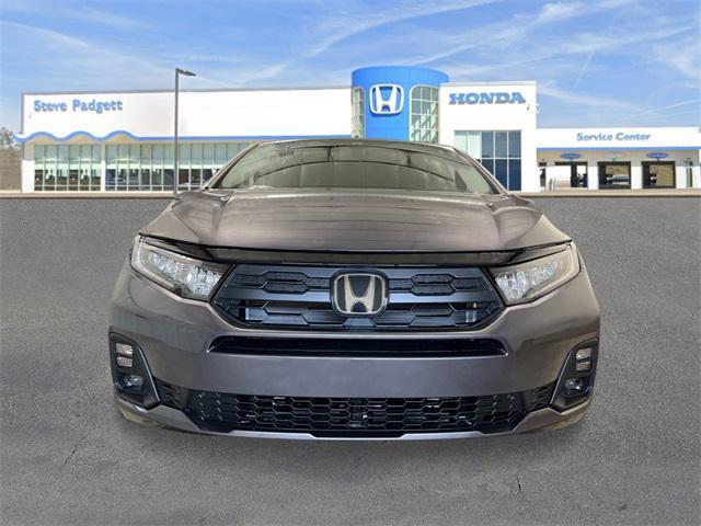 new 2025 Honda Odyssey car, priced at $42,920