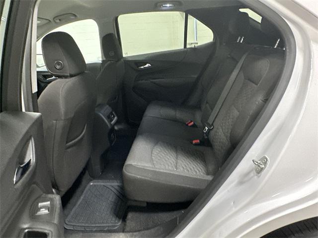 used 2021 Chevrolet Equinox car, priced at $15,998