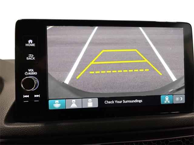 new 2025 Honda Civic Type R car, priced at $47,090