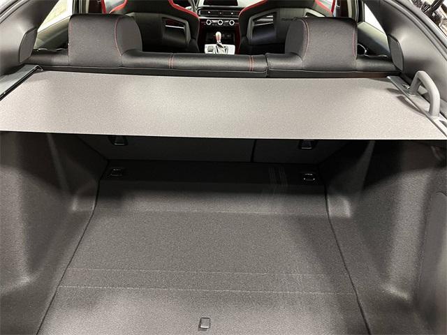 new 2025 Honda Civic Type R car, priced at $47,090