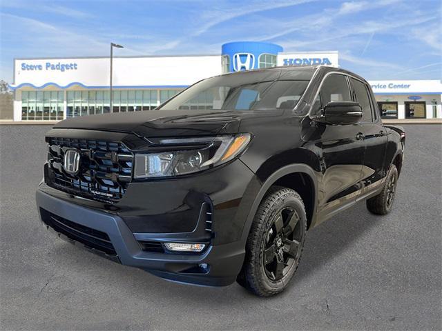 new 2026 Honda Ridgeline car, priced at $43,435