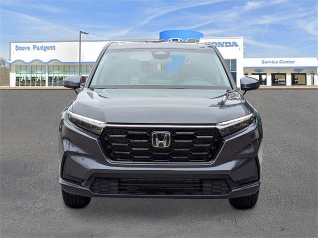 new 2026 Honda CR-V car, priced at $33,157