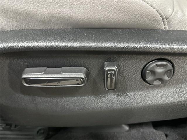 used 2022 Honda CR-V car, priced at $31,000