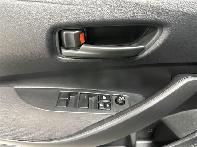 used 2022 Toyota Corolla car, priced at $21,235