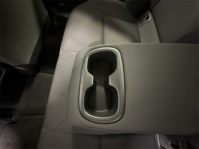 used 2022 Toyota Corolla car, priced at $21,235