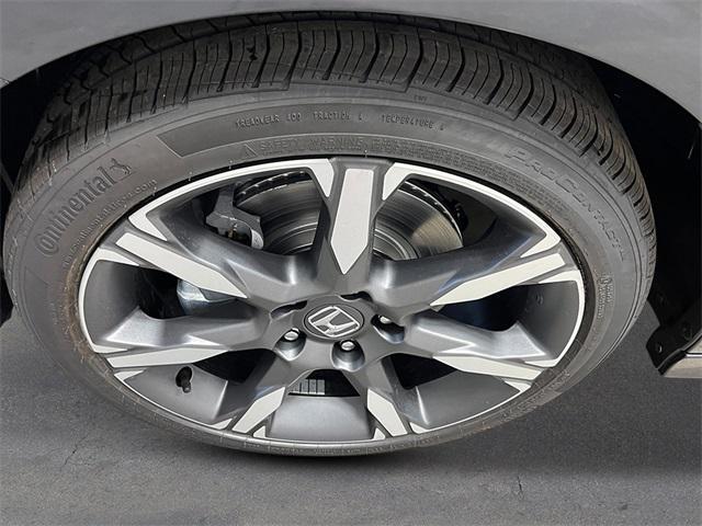 new 2025 Honda Civic Hybrid car, priced at $31,234