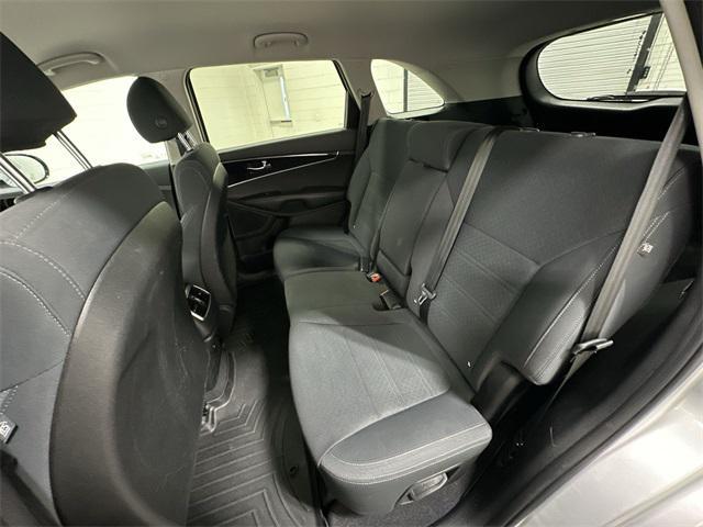 used 2018 Kia Sorento car, priced at $12,625