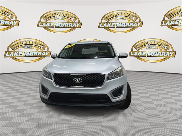 used 2018 Kia Sorento car, priced at $12,625