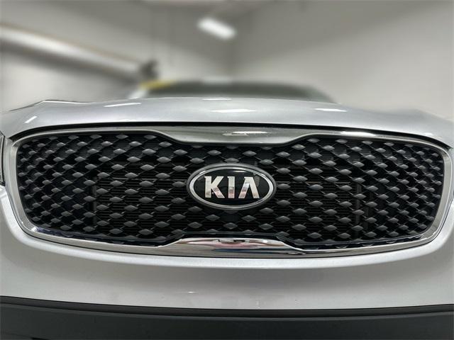 used 2018 Kia Sorento car, priced at $12,625