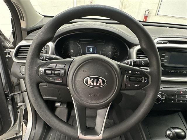 used 2018 Kia Sorento car, priced at $12,625