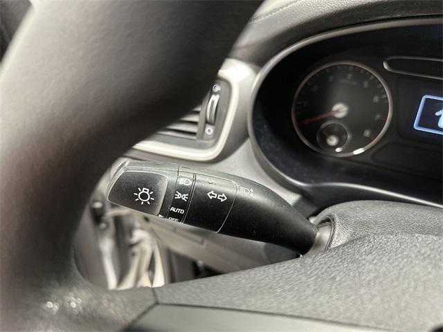 used 2018 Kia Sorento car, priced at $12,625