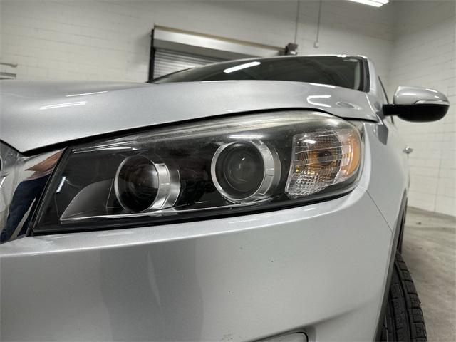 used 2018 Kia Sorento car, priced at $12,625