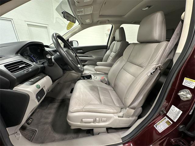 used 2013 Honda CR-V car, priced at $9,999
