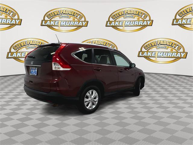 used 2013 Honda CR-V car, priced at $9,999
