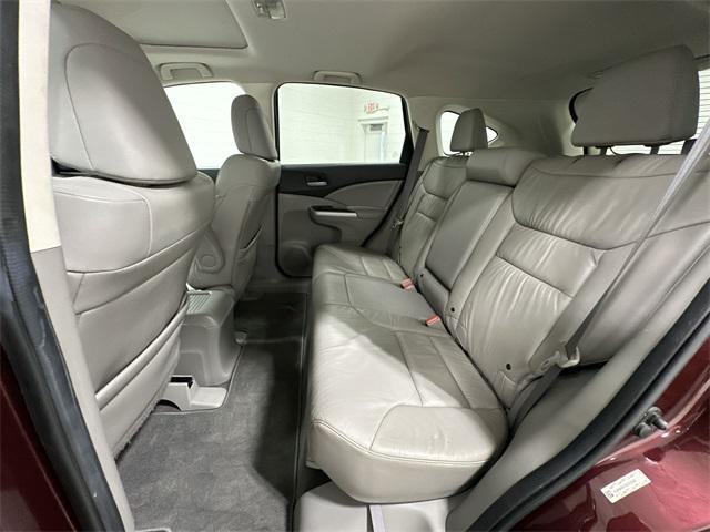 used 2013 Honda CR-V car, priced at $9,999