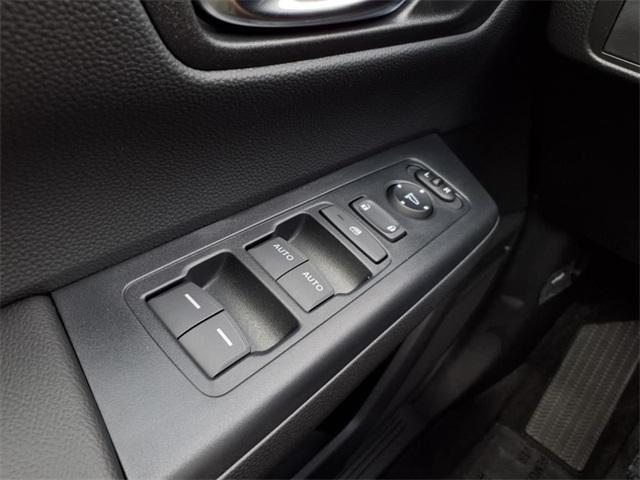 new 2026 Honda CR-V car, priced at $33,588