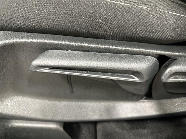 used 2025 Honda CR-V car, priced at $29,717