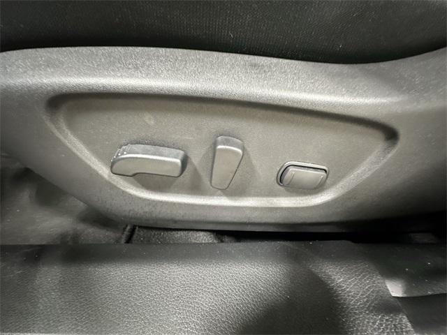 used 2022 Nissan Rogue Sport car, priced at $22,000