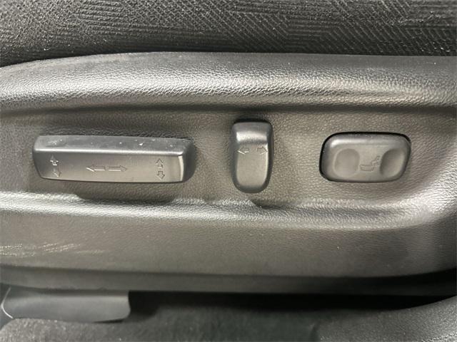 used 2022 Honda Pilot car, priced at $28,798