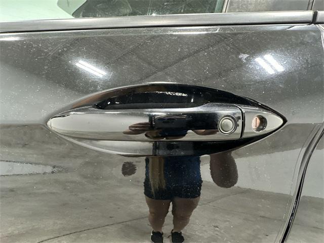 used 2022 Honda Pilot car, priced at $28,798