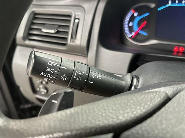 used 2022 Honda Pilot car, priced at $28,798