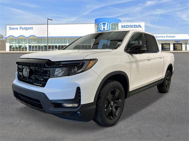 new 2026 Honda Ridgeline car, priced at $43,862