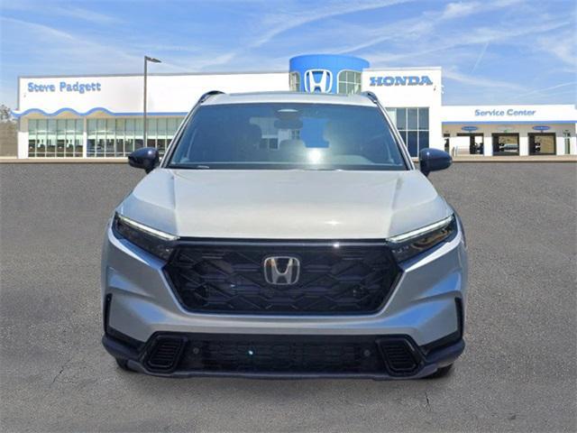 new 2025 Honda CR-V Hybrid car, priced at $39,045
