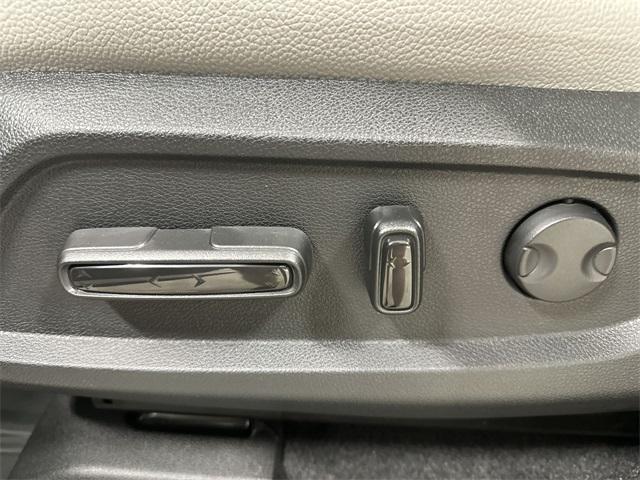 used 2025 Honda Pilot car, priced at $43,802