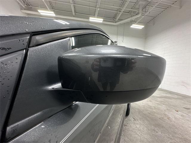 used 2019 Ford Escape car, priced at $17,500