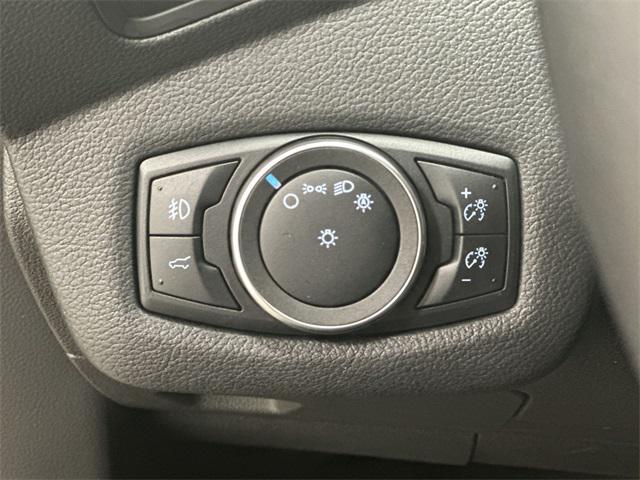 used 2019 Ford Escape car, priced at $17,500