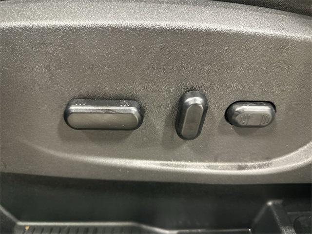 used 2019 Ford Escape car, priced at $17,500