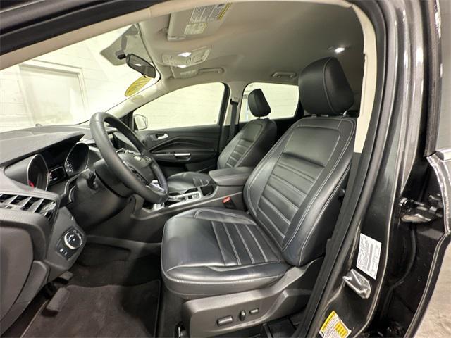 used 2019 Ford Escape car, priced at $17,500