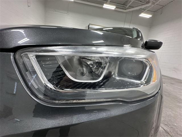 used 2019 Ford Escape car, priced at $17,500