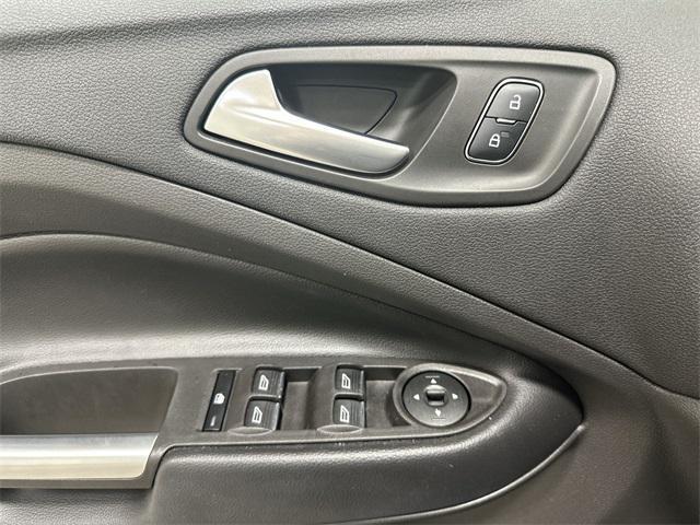 used 2019 Ford Escape car, priced at $17,500