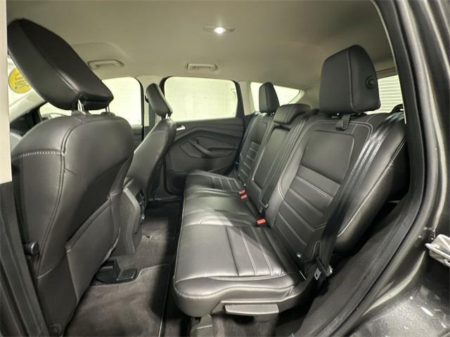 used 2019 Ford Escape car, priced at $17,500