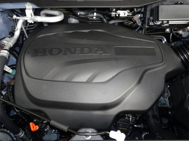 new 2025 Honda Ridgeline car, priced at $43,972