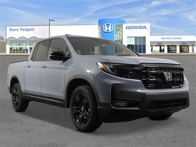 new 2025 Honda Ridgeline car, priced at $43,972