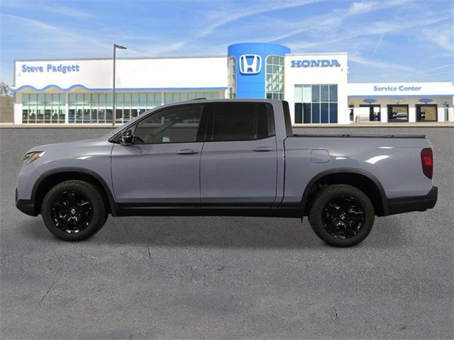 new 2025 Honda Ridgeline car, priced at $43,972