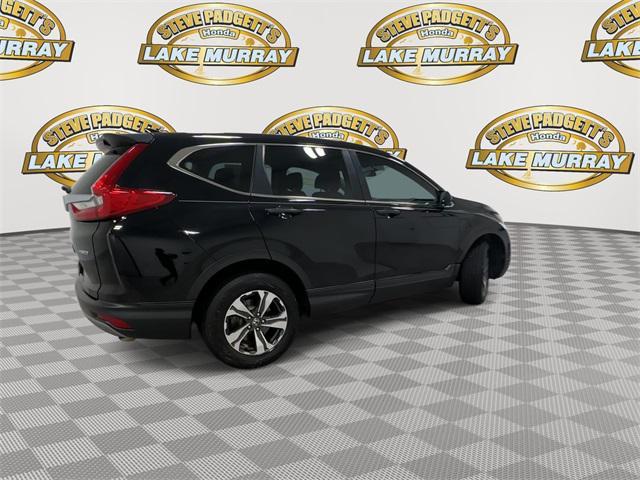 used 2019 Honda CR-V car, priced at $21,000