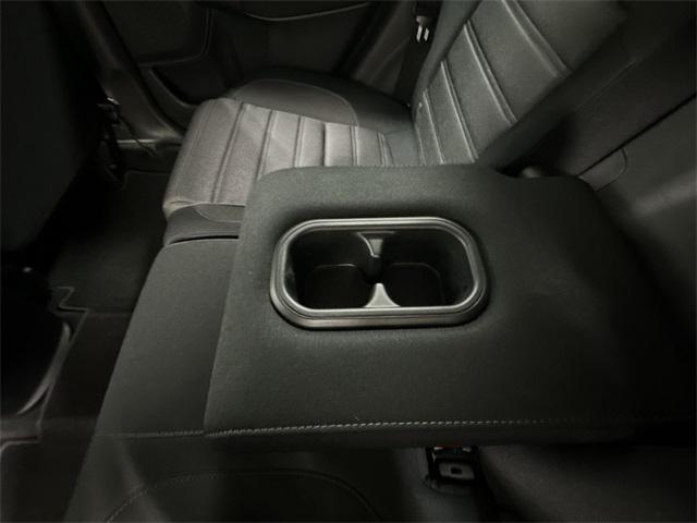 used 2019 Honda CR-V car, priced at $21,000