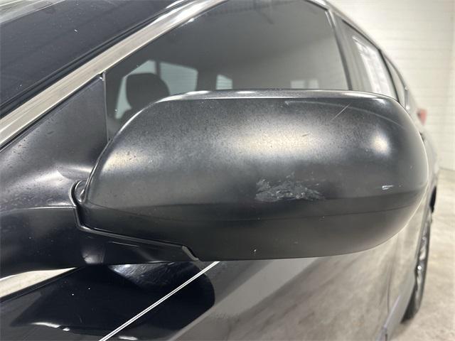 used 2019 Honda CR-V car, priced at $21,000