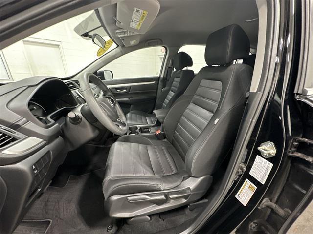 used 2019 Honda CR-V car, priced at $21,000