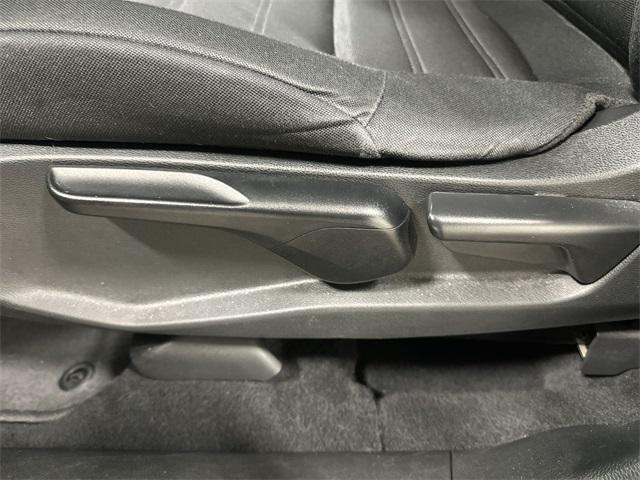 used 2019 Honda CR-V car, priced at $21,000