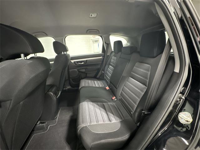 used 2019 Honda CR-V car, priced at $21,000