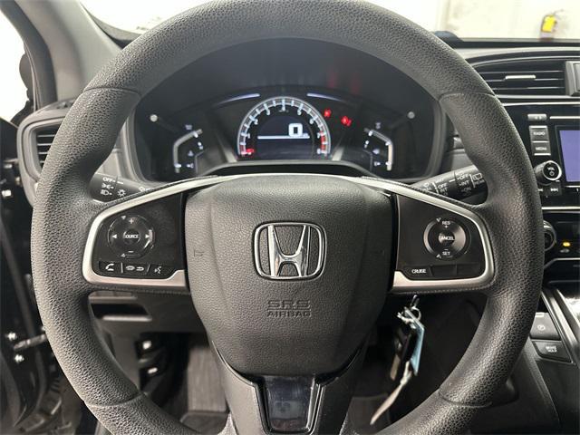 used 2019 Honda CR-V car, priced at $21,000