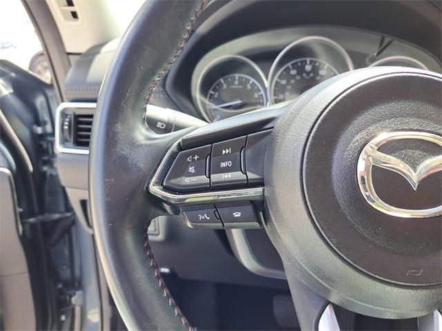 used 2023 Mazda CX-5 car, priced at $23,566