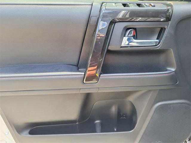 used 2024 Toyota 4Runner car, priced at $49,876